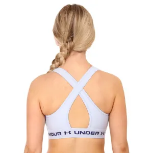 Dámska podprsenka Under Armour modrá (1361034 438) M