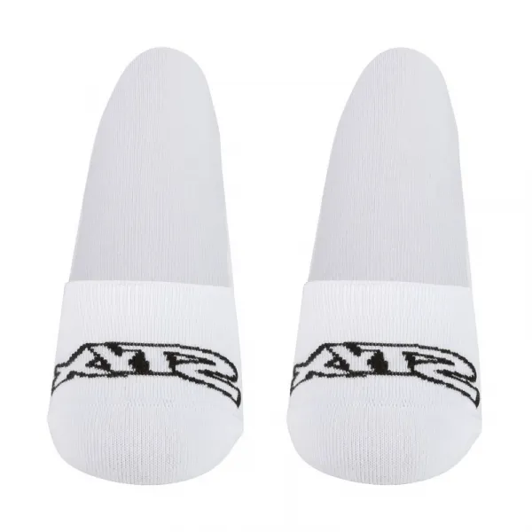 3PACK ponožky Styx extra nízke biele (HE10616161) M