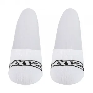 3PACK ponožky Styx extra nízke biele (HE10616161) M