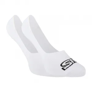 3PACK ponožky Styx extra nízke biele (HE10616161) M