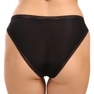 3PACK dámske nohavičky Calvin Klein viacfarebné (QD3804E-FIY) S