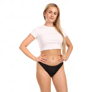 3PACK dámske nohavičky Calvin Klein viacfarebné (QD3804E-FIY) S