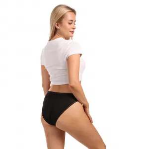 3PACK dámske nohavičky Calvin Klein viacfarebné (QD3804E-FIY) S