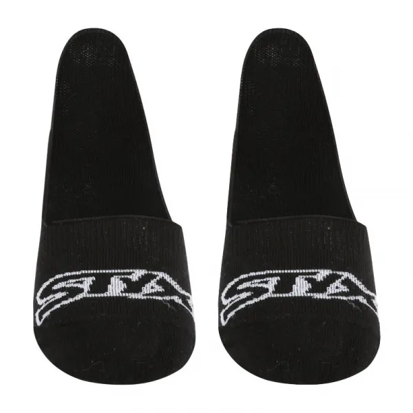 Ponožky Styx extra nízke čierne (HE960) S