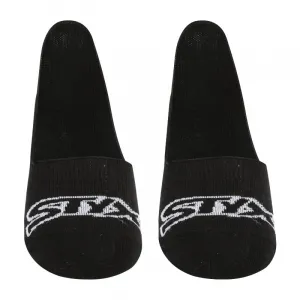 Ponožky Styx extra nízke čierne (HE960) S