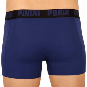 2PACK pánske boxerky Puma viacfarebné (100001139 002) M, trenky