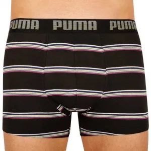 2PACK pánske boxerky Puma viacfarebné (100001139 001) M, trenky