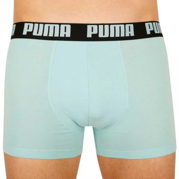2PACK pánske boxerky Puma viacfarebné (100001139 001) M, trenky