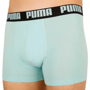 2PACK pánske boxerky Puma viacfarebné (100001139 001) M, trenky