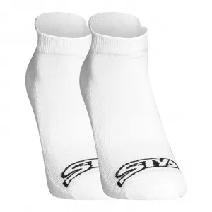 3PACK ponožky Styx nízke biele (3HN1061) M