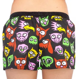 Dámske trenky Represent wild animals (R0W-BOX-0701) M, trenírky