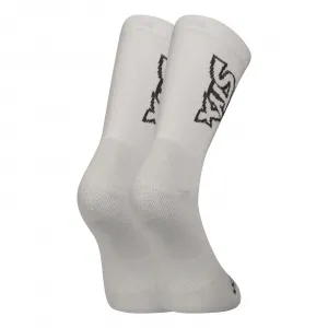 3PACK ponožky Styx vysoké sivé (3HV1062) M
