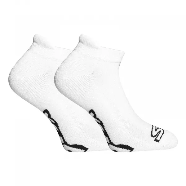 3PACK ponožky Styx nízke biele (3HN1061) M