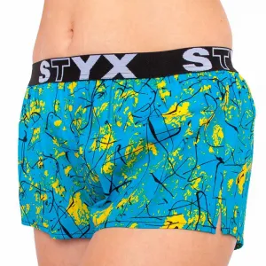 Dámske trenky Styx art športová guma Jáchym (T851) S, trenírky