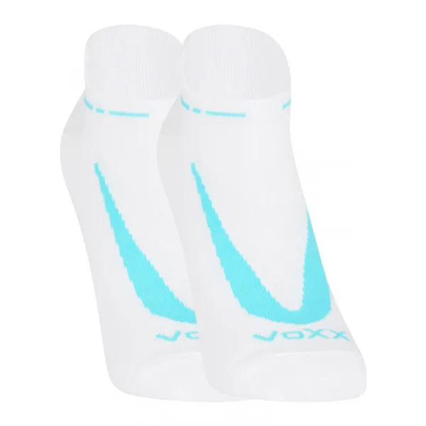 3PACK ponožky VoXX biele (Rex 10) M