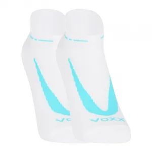 3PACK ponožky VoXX biele (Rex 10) M