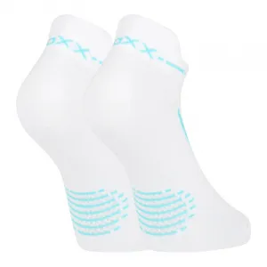 3PACK ponožky VoXX biele (Rex 10) M