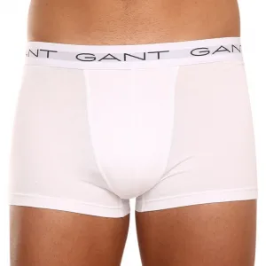 3PACK pánske boxerky Gant viacfarebné (3003-105) S, trenky