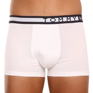 3PACK pánske boxerky Tommy Hilfiger viacfarebné (UM0UM01234 0SA) S, trenky