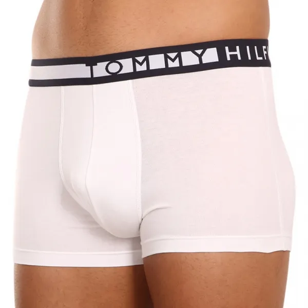 3PACK pánske boxerky Tommy Hilfiger viacfarebné (UM0UM01234 0SA) S, trenky