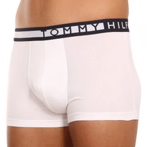 3PACK pánske boxerky Tommy Hilfiger viacfarebné (UM0UM01234 0SA) S, trenky