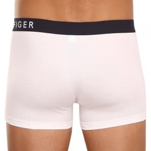 3PACK pánske boxerky Tommy Hilfiger viacfarebné (UM0UM01234 0SA) S, trenky