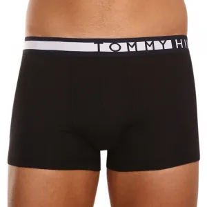 3PACK pánske boxerky Tommy Hilfiger viacfarebné (UM0UM01234 0SA) S, trenky