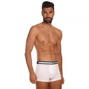 3PACK pánske boxerky Tommy Hilfiger viacfarebné (UM0UM01234 0SA) S, trenky