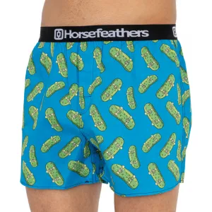 Pánske trenky Horsefeathers Frazier pickles (AA1034N) M, trenírky