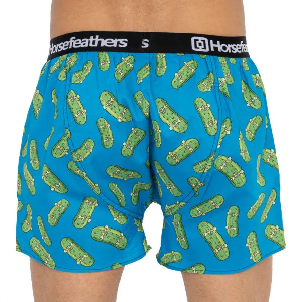 Pánske trenky Horsefeathers Frazier pickles (AA1034N) M, trenírky