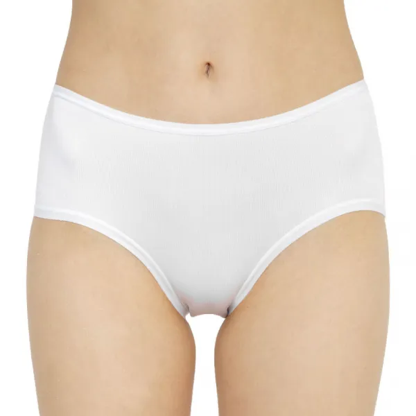 2PACK dámske nohavičky Molvy viacfarebné (MD-815-KPU) M