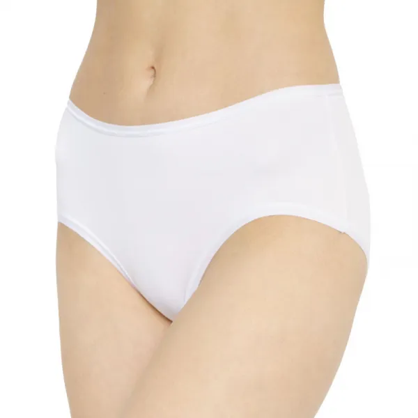 2PACK dámske nohavičky Molvy viacfarebné (MD-815-KPU) M