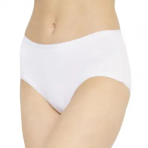 2PACK dámske nohavičky Molvy viacfarebné (MD-815-KPU) M