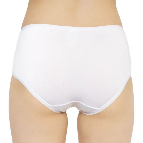 2PACK dámske nohavičky Molvy viacfarebné (MD-815-KPU) M