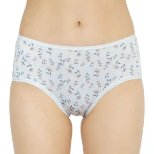 2PACK dámske nohavičky Molvy viacfarebné (MD-815-KPU) M