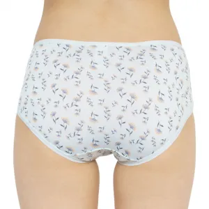 2PACK dámske nohavičky Molvy viacfarebné (MD-815-KPU) M