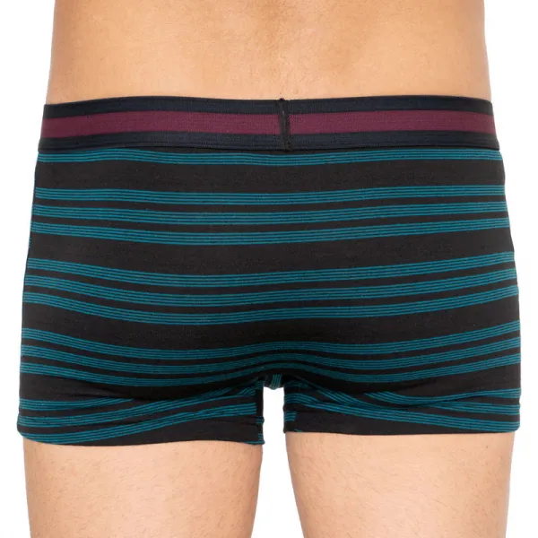Pánske boxerky Molvy viacfarebné (MP-1020-BEU) M, trenky