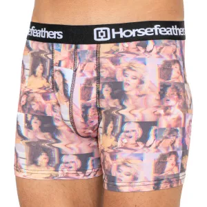 Pánske boxerky Horsefeathers Sidney stars (AM070B) S, trenky