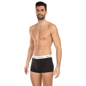 3PACK pánske boxerky Calvin Klein viacfarebné (U2664G-IOT) S, trenky