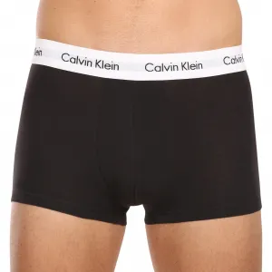 3PACK pánske boxerky Calvin Klein viacfarebné (U2664G-IOT) S, trenky