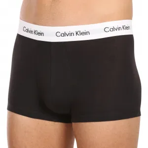 3PACK pánske boxerky Calvin Klein viacfarebné (U2664G-IOT) S, trenky