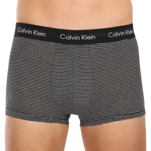 3PACK pánske boxerky Calvin Klein viacfarebné (U2664G-IOT) S, trenky
