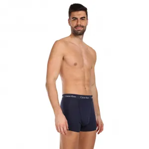 3PACK pánske boxerky Calvin Klein viacfarebné (U2662G-4KU) M, trenky