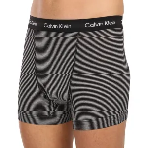 3PACK pánske boxerky Calvin Klein viacfarebné (U2662G-IOT) M, trenky
