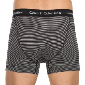 3PACK pánske boxerky Calvin Klein viacfarebné (U2662G-IOT) M, trenky