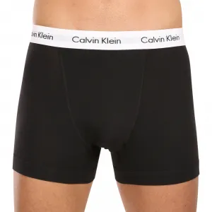 3PACK pánske boxerky Calvin Klein viacfarebné (U2662G-IOT) M, trenky