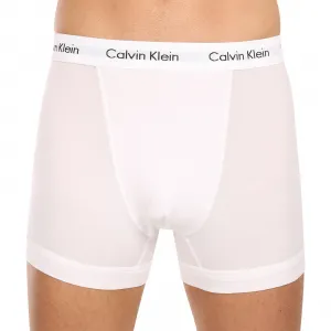 3PACK pánske boxerky Calvin Klein viacfarebné (U2662G-IOT) M, trenky