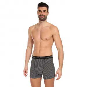 3PACK pánske boxerky Calvin Klein viacfarebné (U2662G-IOT) M, trenky
