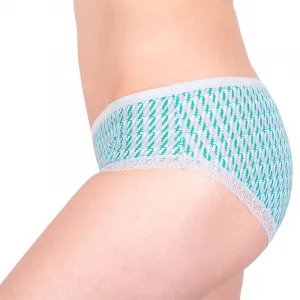 Dámske nohavičky Calvin Klein viacfarebné (D3448E-NPL) S