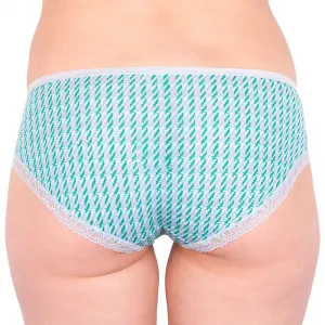Dámske nohavičky Calvin Klein viacfarebné (D3448E-NPL) S